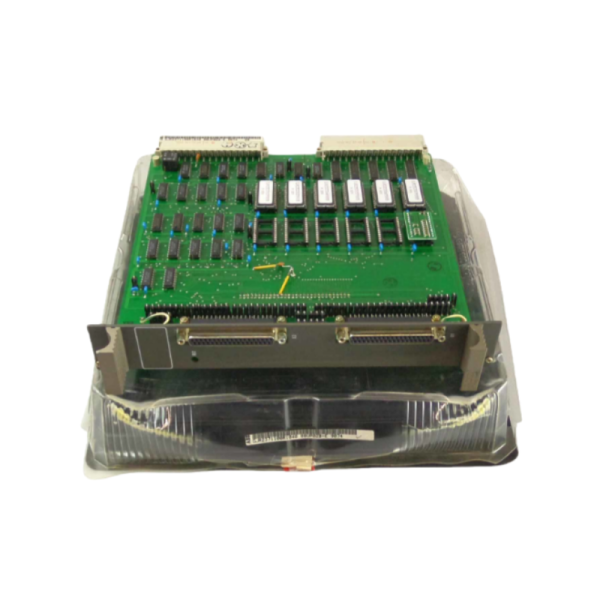 ABB | GJR2371100R1040 88VP02B-E | Electronic control / processor module