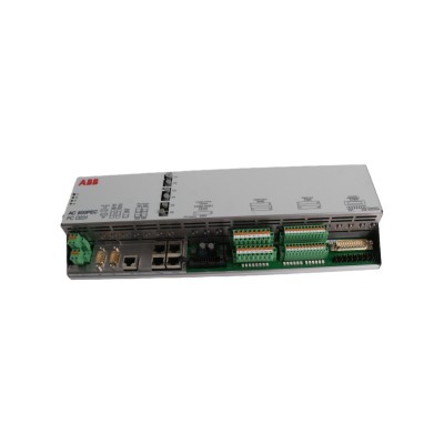 ABB | PCD237A101 3BHE028915R0101 | Master Communication Module