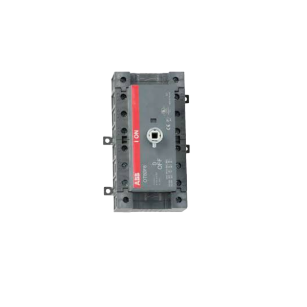 ABB | 235820 | Control‑signal contact block