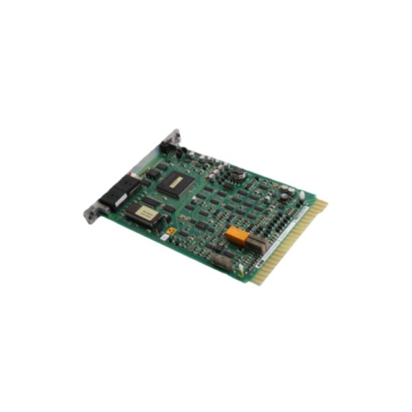 ABB | HESG447449R0001 70LR01A | Relay Module