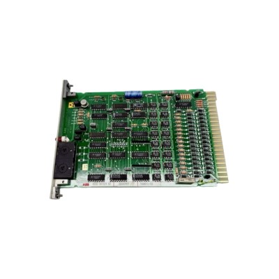 ABB | HESG447224R2   70AB01C-ES | Output Module
