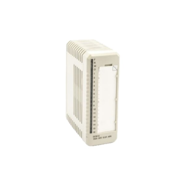 ABB | DO814 | 16 channel 24 V digital output module