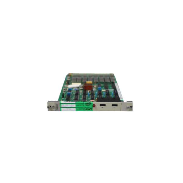 ABB | HESG446933R2   70AB02B-E | Output Module
