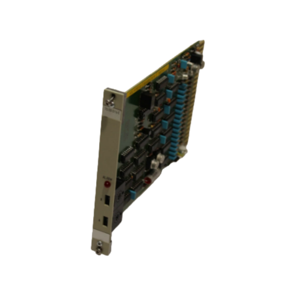 ABB | HESG447005R  R2  70EB01D-E  | Digital Input Module