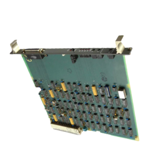 ABB | 6FC5303-0AF50-0BA2 | 88FN Coupling module