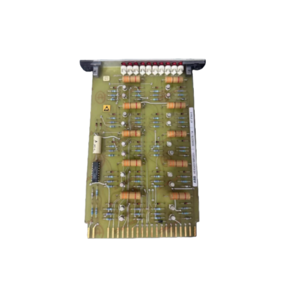 ABB | HEIE420158R0001 XT 376A-E  | Buffer module