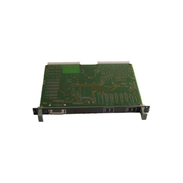 ABB | GJR2393200R1210  88TK05C-E | Station Bus Coupling Module