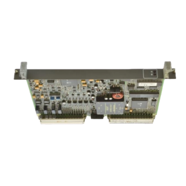 ABB | GJR2392700R1210 83SR07B-E | Bus coupling module
