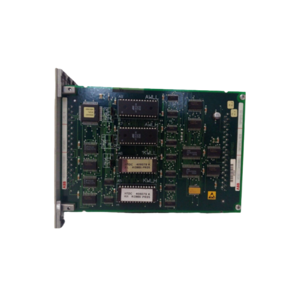 ABB | HESG447440R0001   70BK03C-E | Bus coupling module