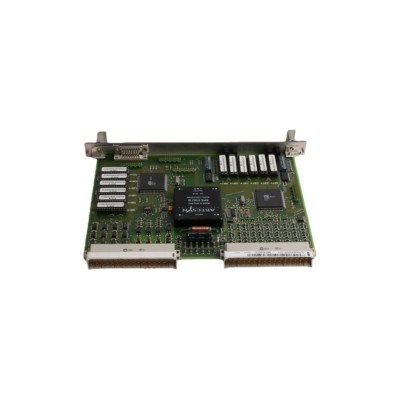 ABB | GJR2393200R1210  88TK05C-E | Station Bus Coupling Module