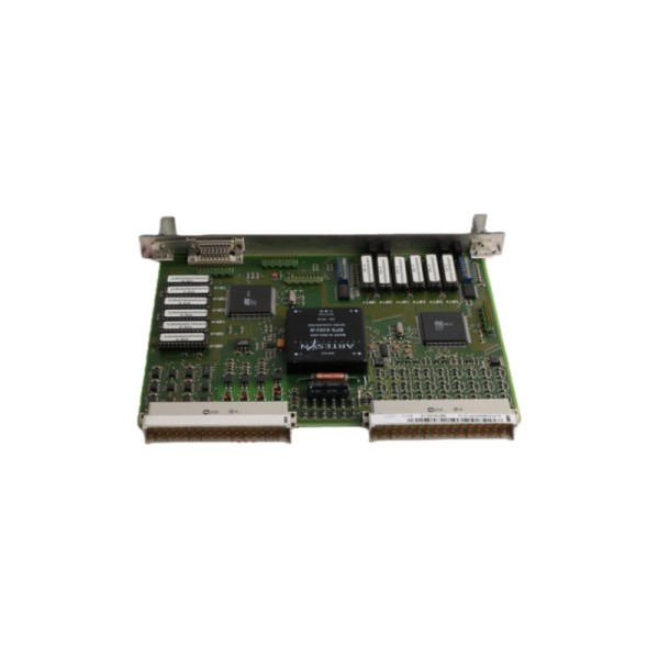 ABB | GJR2393200R1210  88TK05C-E | Station Bus Coupling Module
