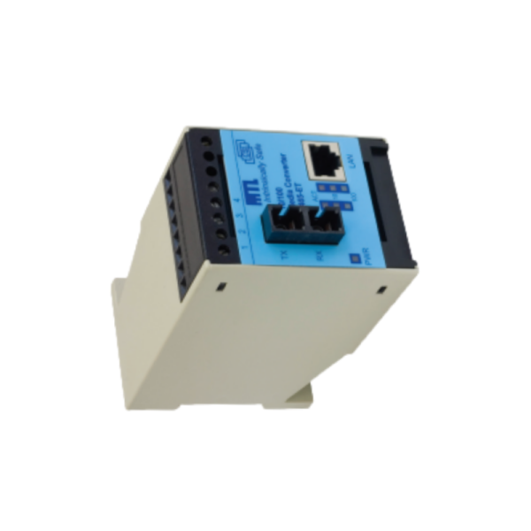 MTL | 9465-ET-S-SC | Copper‑to‑Fibre Optic Media Converter