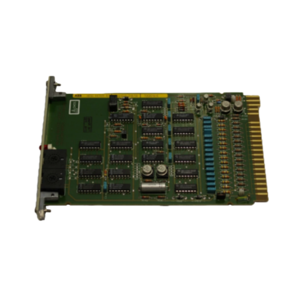 ABB | HESG447005R  R2  70EB01D-E  | Digital Input Module