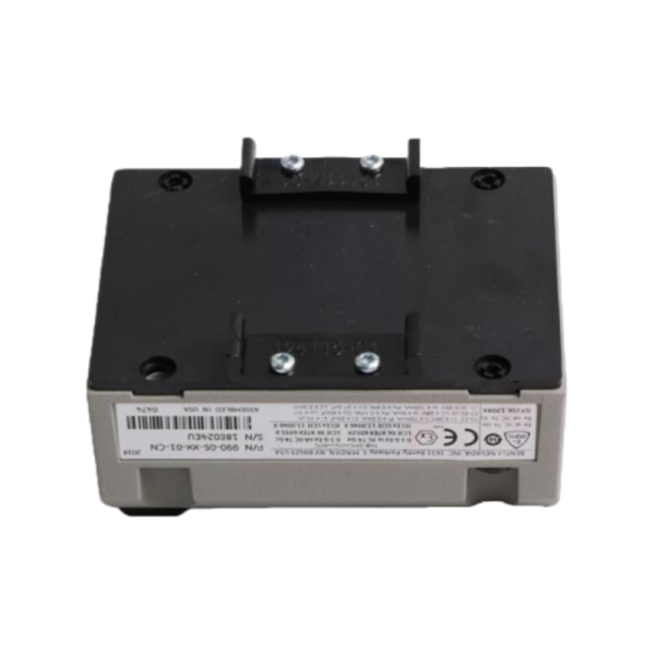 Bently Nevada|990-05-XX-02-BR 147202-01|Vibration Transmitter