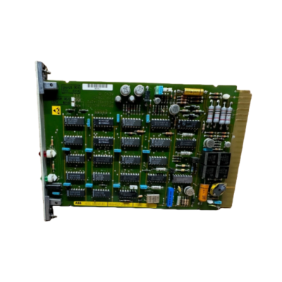 ABB | HESG447260   R270BA01C-S | Bus end module