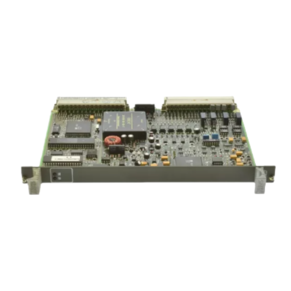 ABB | GJR2392700R1210 83SR07E-E  | Analog control / coupling module