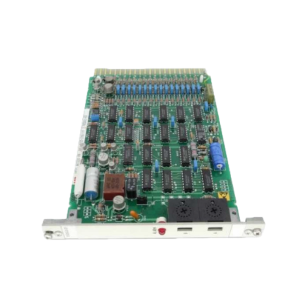 ABB | HESG447220R4 70EB02C-ES  | 70EB Digital input module