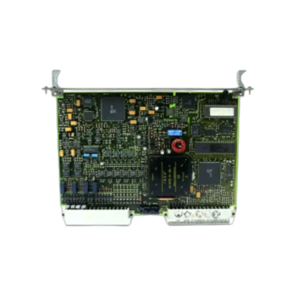 ABB | GJR2392700R1210 83SR07B-E | Bus coupling module
