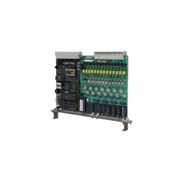 ABB | GJR2374500R2111  88QT03C-E | Control board