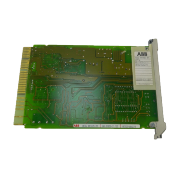 ABB | HESG447043R0001   70W01A   | Digital input / I/O module