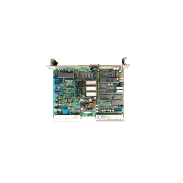 ABB | GJR2393200R1210  88TK05D-E | Control board