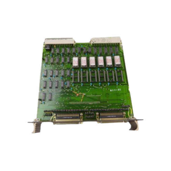 ABB | GJR2371100R1040 88VP02D-E  | Controller module