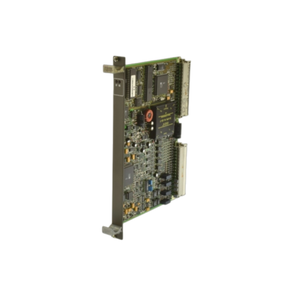 ABB | GJR2392700R1210 83SR07E-E  | Analog control / coupling module