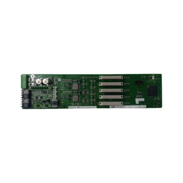 ABB | UDD406A 3BHE041464R0101 | Digital Input Module