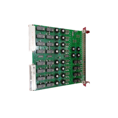 ABB | GKWE853000R0200  89NU04B-E | Coupling module