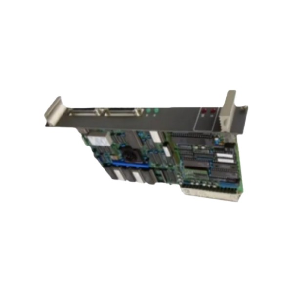 ABB | HTDC606701R001 XB8344A | Control Board