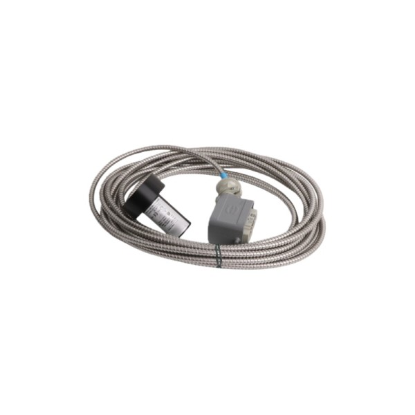 Emerson | PR9268/302-000 | Velocity Sensor