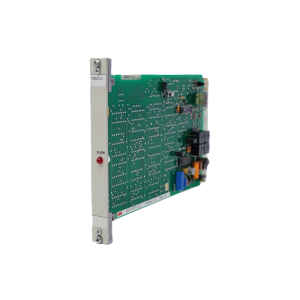 ABB | HESG447043R0001 70VV01A | Circuit Protection Module