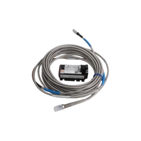 Emerson | PR6423/13R-030 CON021 | Eddy Current Sensor