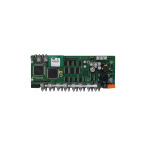 ABB | 3BHE028915R0101 PCD237 A101 | Communication Module