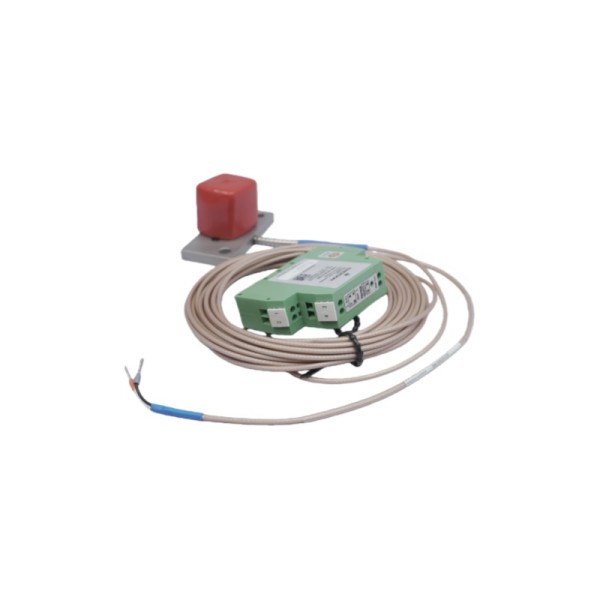 Emerson | PR6426/000-131 CON041 | Eddy Current Sensor