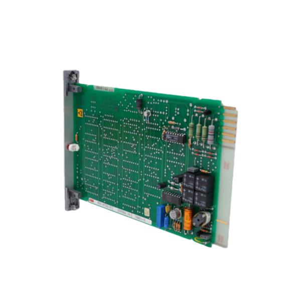 ABB | HESG447043R0001 70VV01A | Circuit Protection Module