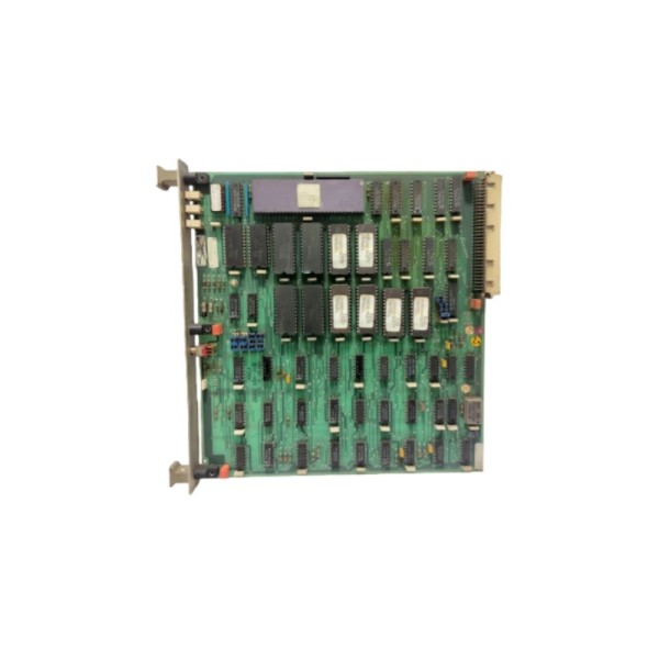 ABB | DSPB120 573400001-T/3 | Digital Signal Processor Module
