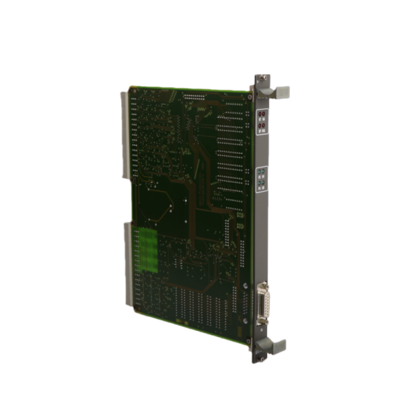 ABB | GJR2393100R1200 88FT05C-E | Station Modem Module