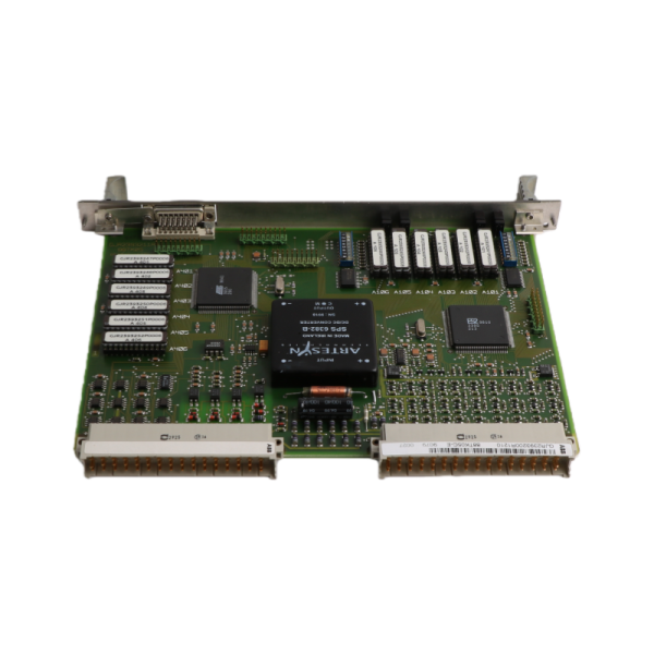 ABB | GJR2393600R0100 88FK05 | Interface Module