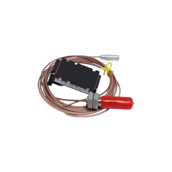 Emerson | PR6424/000-100 CON021 | Eddy Current Sensor