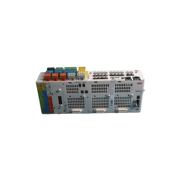 ABB | BCU-12 3AUA0000110430 | Control Unit