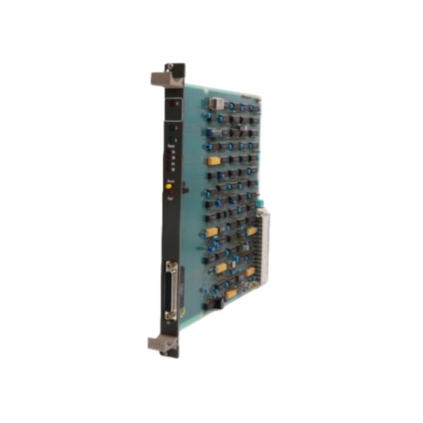 ABB | GJR2370800R0200 88FN02B-E | Coupling Module