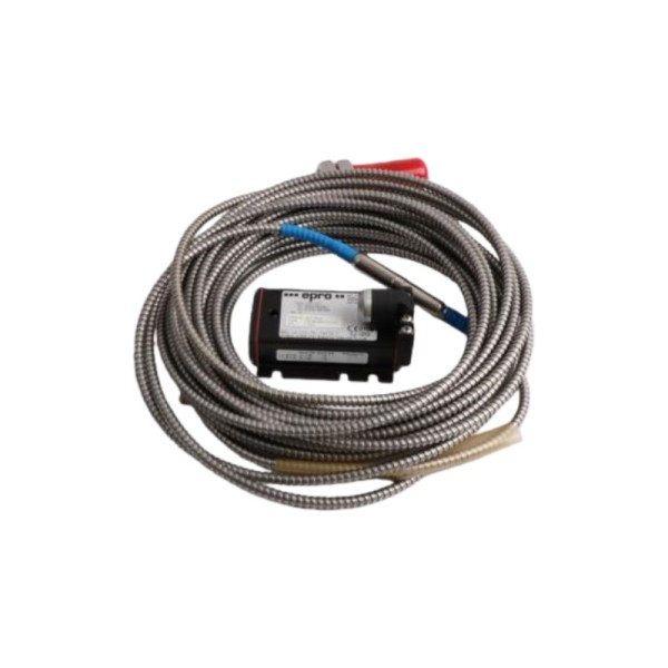 Emerson | PR6424/000-040 CON021 | Eddy Current Sensor