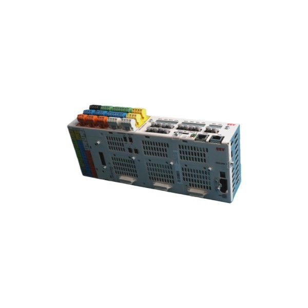 ABB | BCU-12 3AUA0000110430 | Control Unit