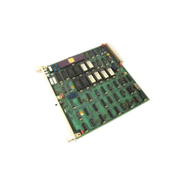 ABB | DSPB120 573400001-T/3 | Digital Signal Processor Module