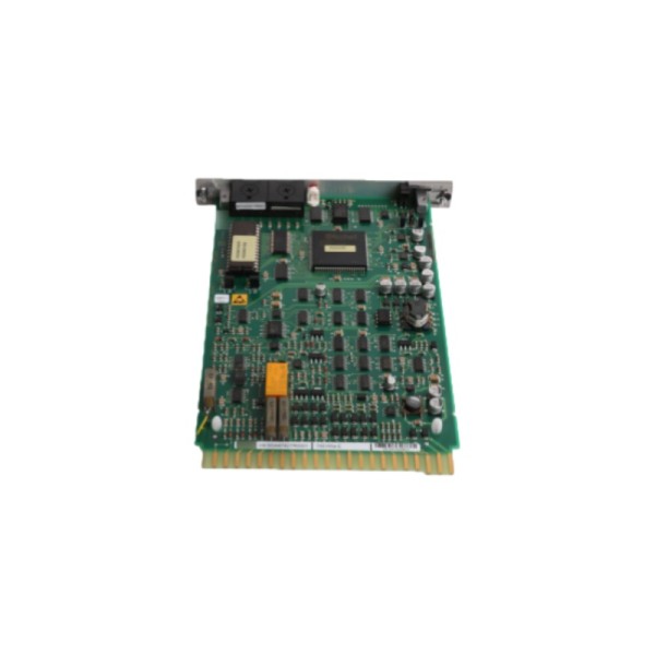 ABB | HESG447449R1 70LR01A-E | Communication Interface Module