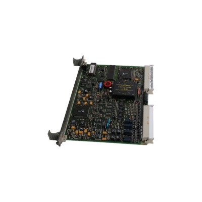 ABB | GJR2392700R1210 83SR07A-B | Analog Control Module