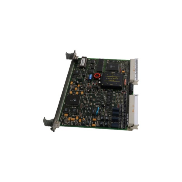 ABB | GJR2392700R1210 83SR07A-B | Analog Control Module