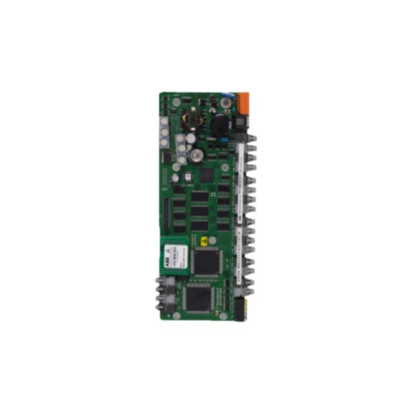 ABB | 3BHE028915R0101 PCD237 A101 | Communication Module