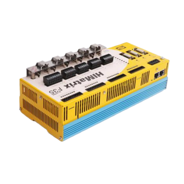HIMA | HIMatrix F35 010 30 | Safety‑Related Controller